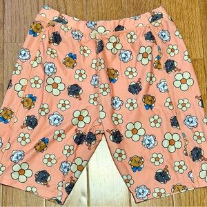 Aristocrats Bike Shorts